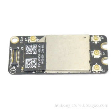 WiFi Airport and Bluetooth Card for MacBook PRO Unibody A1278 A1286 A1297 2011